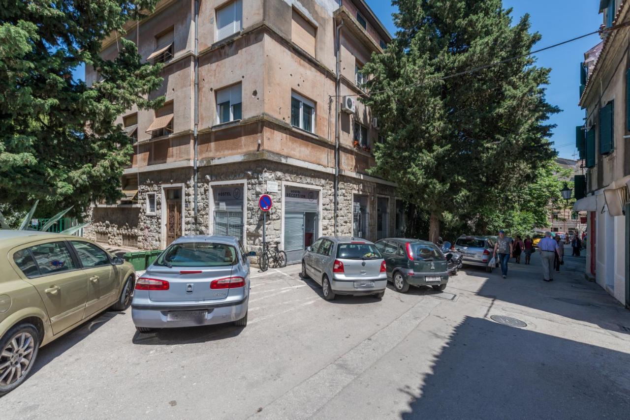 Apartments Odrina Split Exterior photo
