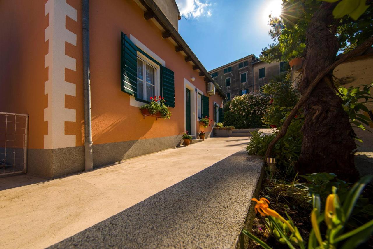 Apartments Odrina Split Exterior photo